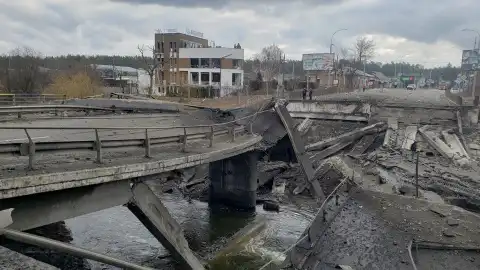 Міністр інфраструктури України та міністр транспорту США обговорили протидію російському агресору