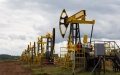The well drilling field of the Udmurtia Petroleum Corp project in Udmurtia, a republic in western Russia. Photo by Xinhua/Bai Xueqi. 