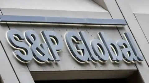 Международное рейтинговое агентство S&P. Иллюстрация из открытых источников