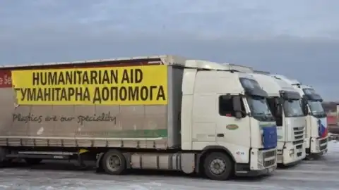 На Закарпатті запрацював гуманітарний хаб для допомоги найбільш постраждалим від війни містам – МІУ