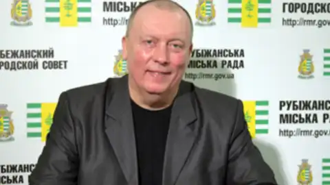 Сергей Хортив. Фото: rmr.gov.uа