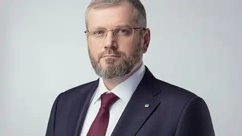 Александр Вилкул. Фото из открытых источников