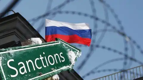 Деньги от продажи нефти и газа РФ в ЕС должны идти на гуманитарную помощь Украине – Центр оборонных реформ