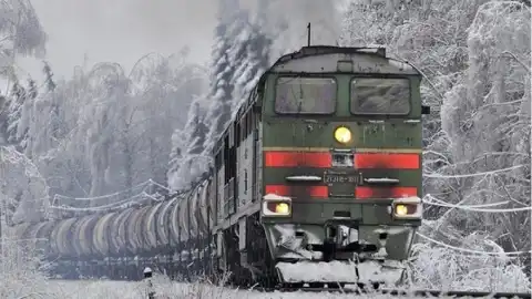 Росію та Білорусь відсторонили від участі у Міжнародному союзі залізниць, - міністерство