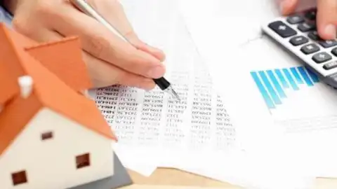 Оплата коммунальных услуг. Иллюстрация из открытых источников