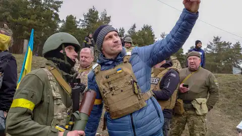 Фото: Богдан Бортаков