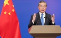 Chinese State Councilor and Foreign Minister Wang Yi. Photo by Xinhua/Ji Chunpeng.