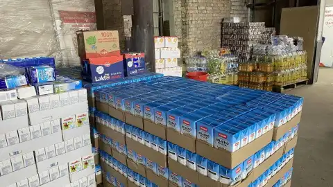 Мешканців Київщині, яким потрібна допомога, закликали звертатися на "гарячу лінію"