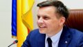 Cabinet appoints Zhytomyr ex-mayor Sukhomlyn as head of Agency for Reconstruction and Development