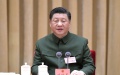 Chinese President Xi Jinping. Photo by Xinhua.