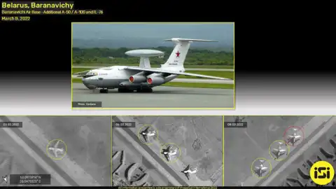 Почти половина беларусов выступают за немедленный вывод войск РФ с территории страны, - исследование "Chatham House"