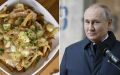 La Poutine & Putin. Photo by businessinsider.com.