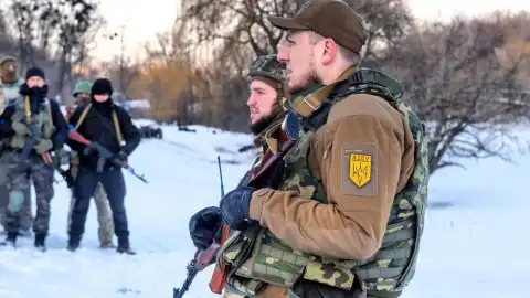 Харьковские подразделения "Азова" официально оформили в разведбаты ВСУ, – Константин Немичев