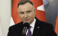 Polish President Signs Law On Embargo On Coal From Russia And Belarus