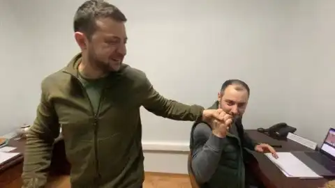 Кубраков обговорив з європейськими міністрами посилення транспортних санкцій проти росії