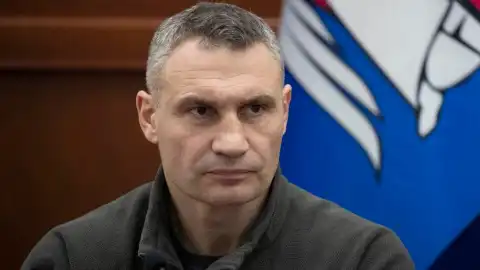 Киевсовет увеличил резервный фонд городского бюджета, - Кличко