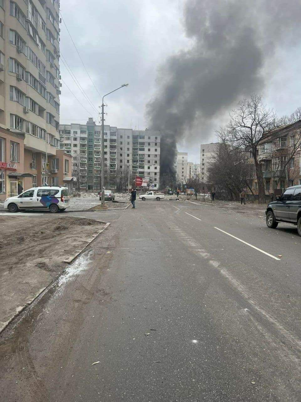 Автомобиль 