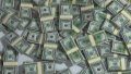 Cash dollar sell rate 41.1144 UAH/USD, buy rate 40.4420 UAH/USD on Monday