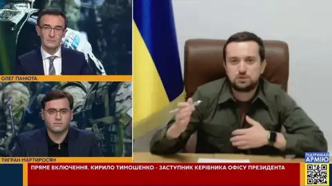 В ОП заявили, що все зруйноване під час війни житло буде відновлено