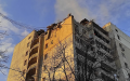 Occupiers Caused Damage To Ukrainian Infrastructure For USD 127 Billion Since War Start - KSE