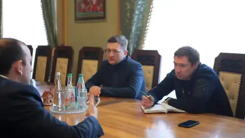 Голова Львівської ОВА звернувся до міжнародних гуманітарних організацій: Де "Червоний Хрест", ООН і ОБСЄ?
