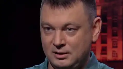 Сергей Лямец. Фото: Facebook