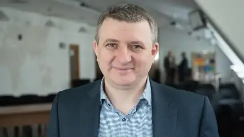 Юрий Романенко. Фото из открытых источников