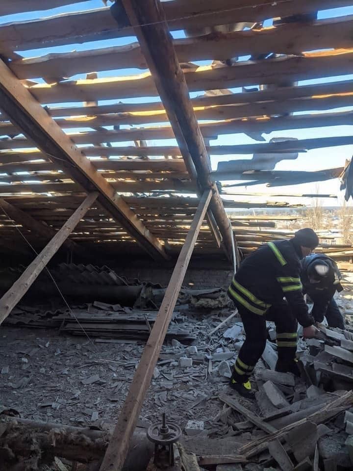 Фото: Facebook/Луганська обласна адміністрація