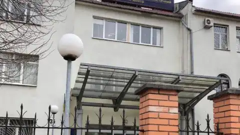 До Львівської області перевезли філію київського Центру дитячої кардіології – ОВА