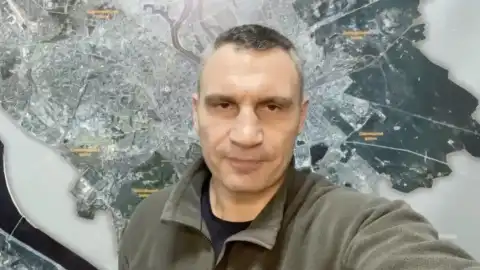 Кличко поблагодарил США и Британию за новый пакет военной помощи