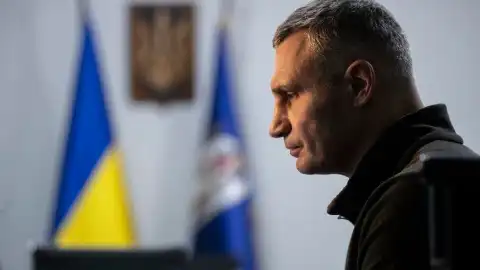У Києві обстрілами пошкоджено понад 200 будинків та майже 80 навчальних закладів, – Кличко