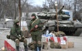 Yenakiyeve Iron and Steel Works Stops Working due to "Mobilization" of Employees - Defense Intelligence