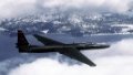 The US "Dragon Lady" U-2 spy plane. Image by SWNS.