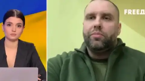 Росіяни невідомо де знімають фейкові сюжети про нібито підтримку росії місцевими жителями – Харківська ОВА