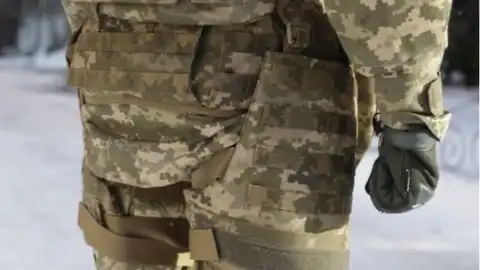 У Запоріжжі розроблятимуть інновації у виготовлені бронежилетів