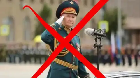 Андрей Мордвичев. 
Фото: Сухопутные войска ВСУ