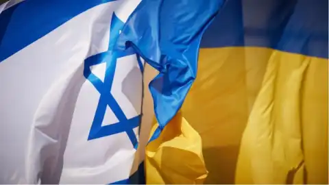 85 відомих українських євреїв закликали Ізраїль спростити прийом біженців з України