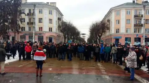 Количество беларусов, которые не поддерживают участие РБ в войне против Украины, выросло до 97%, - исследование