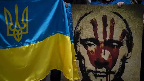 В Германии уволили украинца за посты в соцсетях с осуждением российской агрессии
