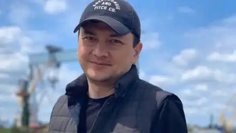 На Миколаївщині палять ворогів і готуються до посівної – Віталій Кім