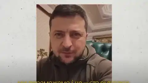 Зеленського заримували: з фраз Президента інтернет-користувачі склали вірш