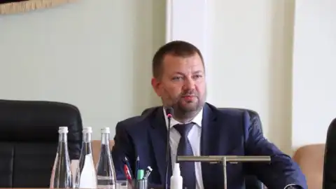 Александр Фильчаков. Фото Харьковская областная прокуратура