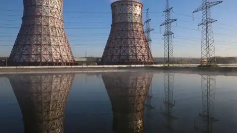 Постачання газу для електро- та теплогенерації під час війни мають бути пільговими