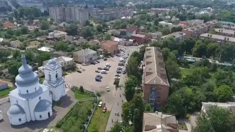 На підконтрольних Україні територіях Чернігівщини повністю функціонує місцева влада – Чаус