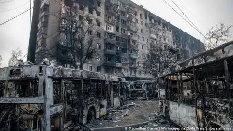 4000 маріупольців, колону яких окупанти блокували кілька днів, вже прибувають до Запоріжжя – Тимошенко