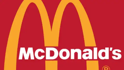 Компания McDonald’s Corporation. Иллюстрация из открытых источников