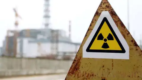 Склад российских боеприпасов угрожает ЧАЭС, – Генштаб