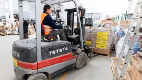 У березні в Україну ввезено майже 150 тисяч тонн гуманітарної допомоги - ОП