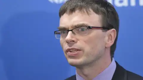 РФ не должна иметь право вето по вопросу ввода миротворцев ООН в Чернобыль – экс-министр обороны Эстонии