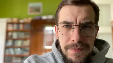 Сергей Быков. Фото из открытых источников